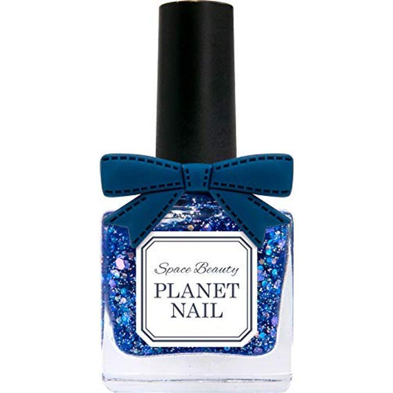 Planet Nail プラネットネイル プラネットネイル Plb24 深海の空中庭園 10ml マニキュア 10ミリリットル X 1 Buzzone 通販 Yahoo ショッピング