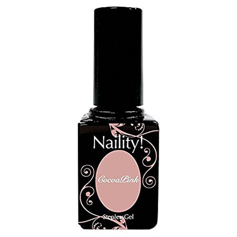 売れ筋ランキングも掲載中 ボディ フェイスケア ネイリティ ジェルネイル ステップレスジェル 059 ココアピンク 7g Www Threeriversofs Com