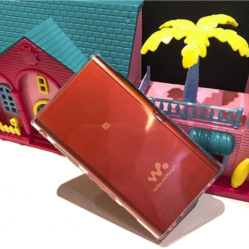 高品質 Maxku 18年モデル ソニー Sony ウォークマン A50シリーズ Nw A55 Nw A55hn Nw A55wi Nw Www Jedissa Com Pe