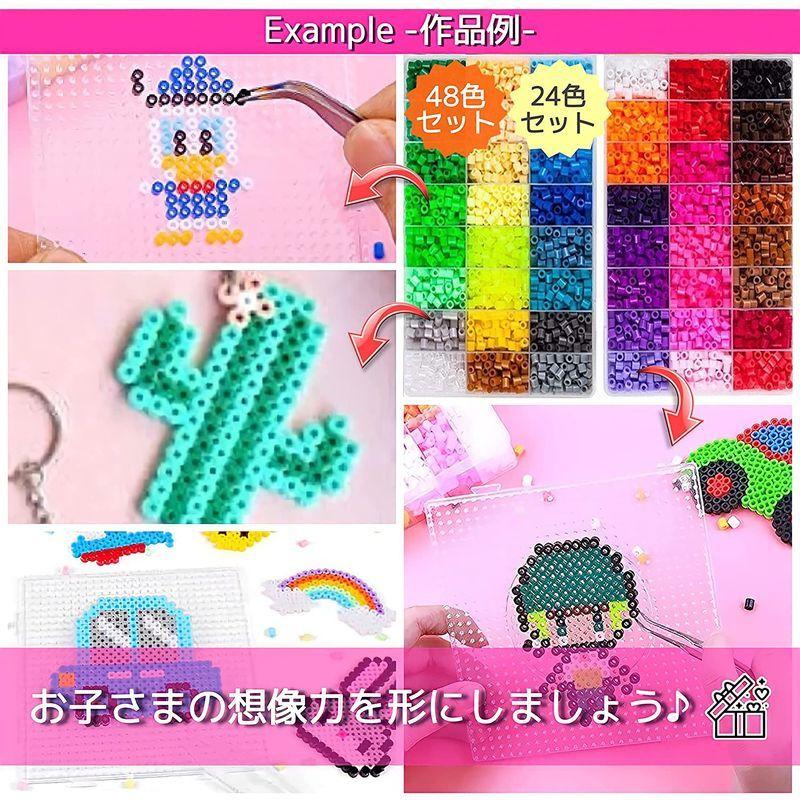 激安アウトレット パーラービーズ 44色 ケース付 その他 Estudiocontablevmc Pe