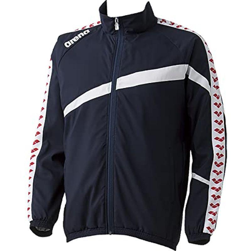 Arena アリーナ 水泳 練習着 ウィンドジャケット ジャージ 練習着 男女兼用 Dny 000ならショッピング ランキングや口コミも豊富なネット通販 更にお得なpaypay残高も スマホアプリも充実で毎日どこからでも気になる商品をその場でお求めいただけます