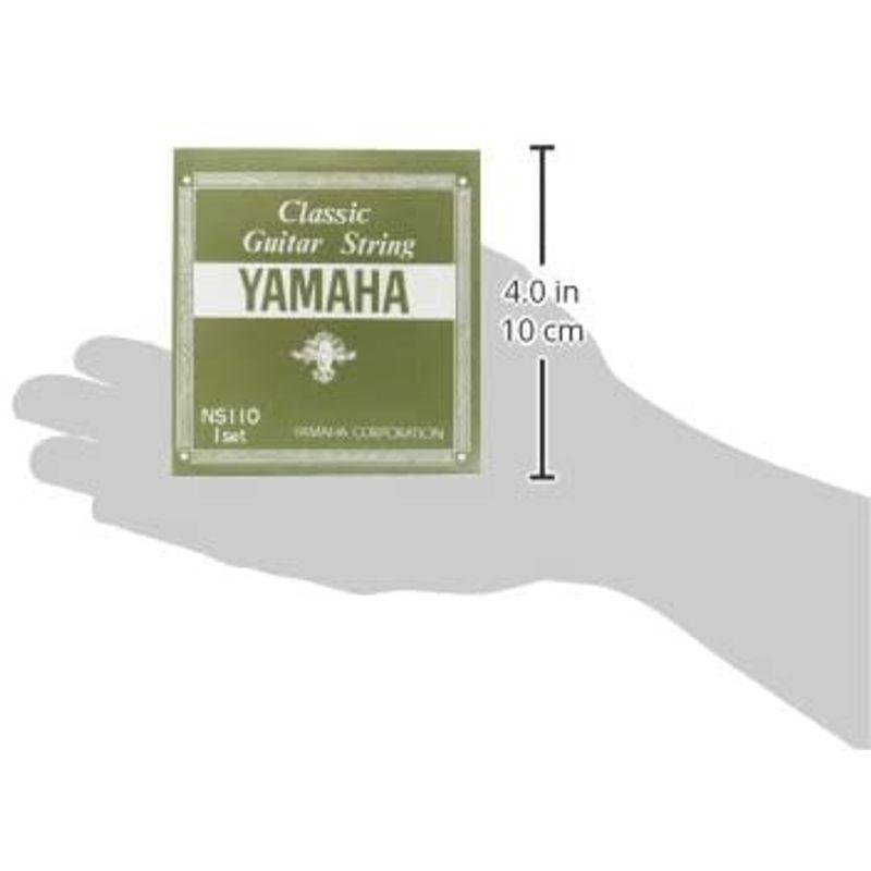 ヤマハ YAMAHA クラシックギター用セット弦 NS110 Set 1弦から3弦はナイロン、4弦から6弦は細いナイロン状のものに金属を巻い :20220205151414-00414:BuzzOne - 通販 - Yahoo!ショッピング ヤマハ YAMAHA クラシックギター用セット弦 NS110 Set 1弦から3弦はナイロン、4弦から6弦は細いナイロン状のものに金属を巻い :20220205151414-00414:BuzzOne - 通販 - Yahoo!ショッピング