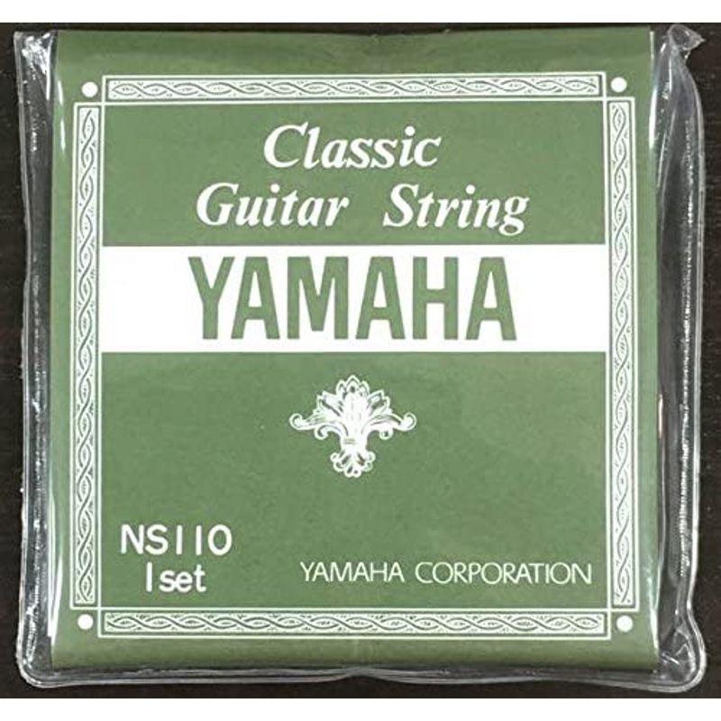 ヤマハ YAMAHA クラシックギター用セット弦 NS110 Set 1弦から3弦はナイロン、4弦から6弦は細いナイロン状のものに金属を巻い :20220205151414-00414:BuzzOne - 通販 - Yahoo!ショッピング ヤマハ YAMAHA クラシックギター用セット弦 NS110 Set 1弦から3弦はナイロン、4弦から6弦は細いナイロン状のものに金属を巻い :20220205151414-00414:BuzzOne - 通販 - Yahoo!ショッピング