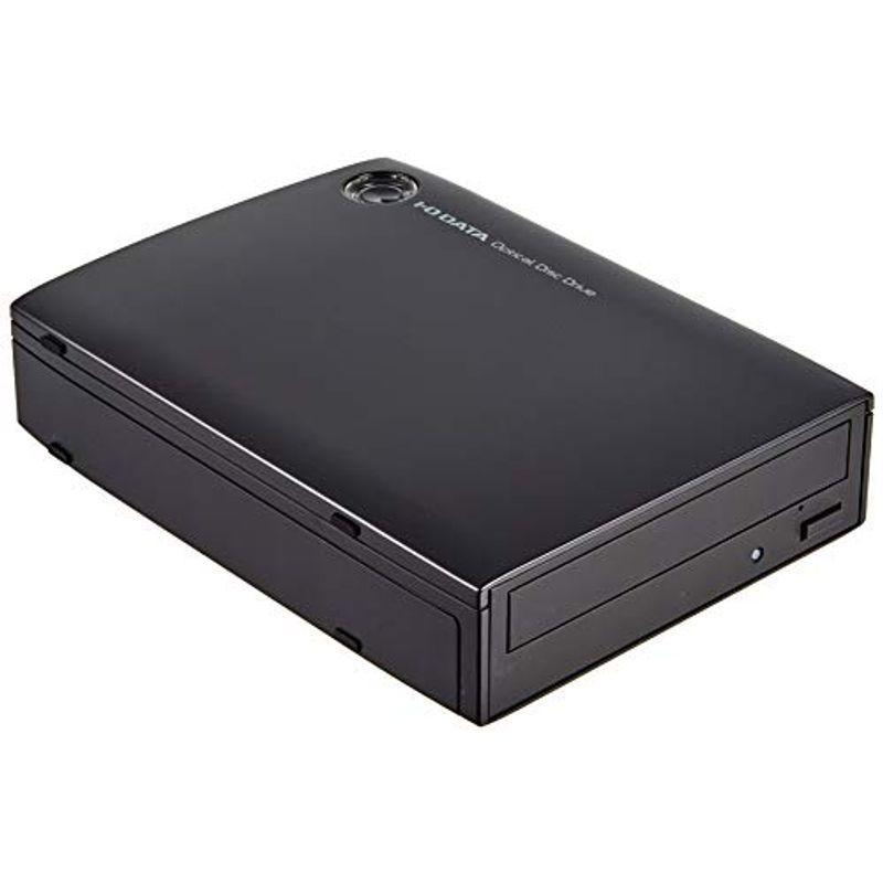 カタログギフトも ブルーレイドライブ アイ オー データ 外付型 Usb 日本メーカー Blu Ray再生対応 16倍速高速書き込み Hd 3 1 Ultra 外付けハードディスク ドライブ Midasfoods In