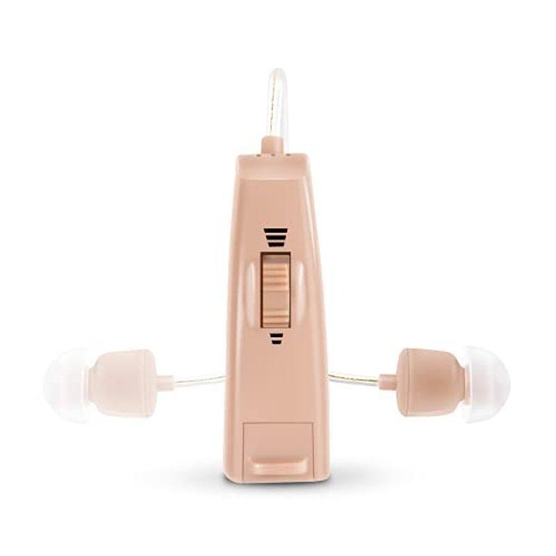 1494円 大幅にプライスダウン 集音器 拡聴器 補聴器タイプ 充電式 軽量 1494円 大幅にプライスダウン 集音器 拡聴器 補聴器タイプ 充電式 軽量