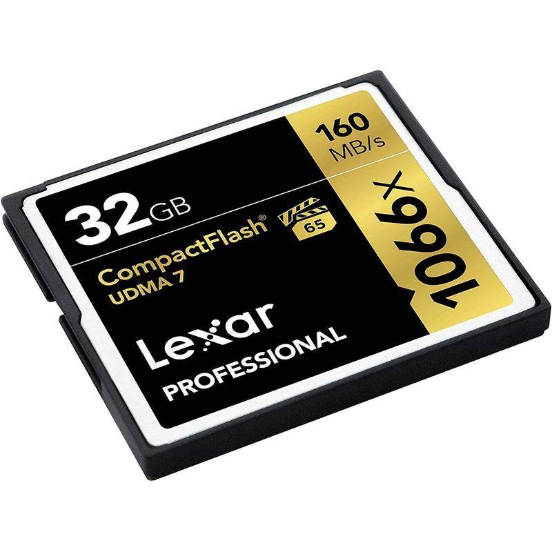 LEXAR MEDIA Lexar CFカード 32GB 1066倍速 UDMA7 並行輸入品 3dxlKkvlfb, 家電 - phoenix.ge