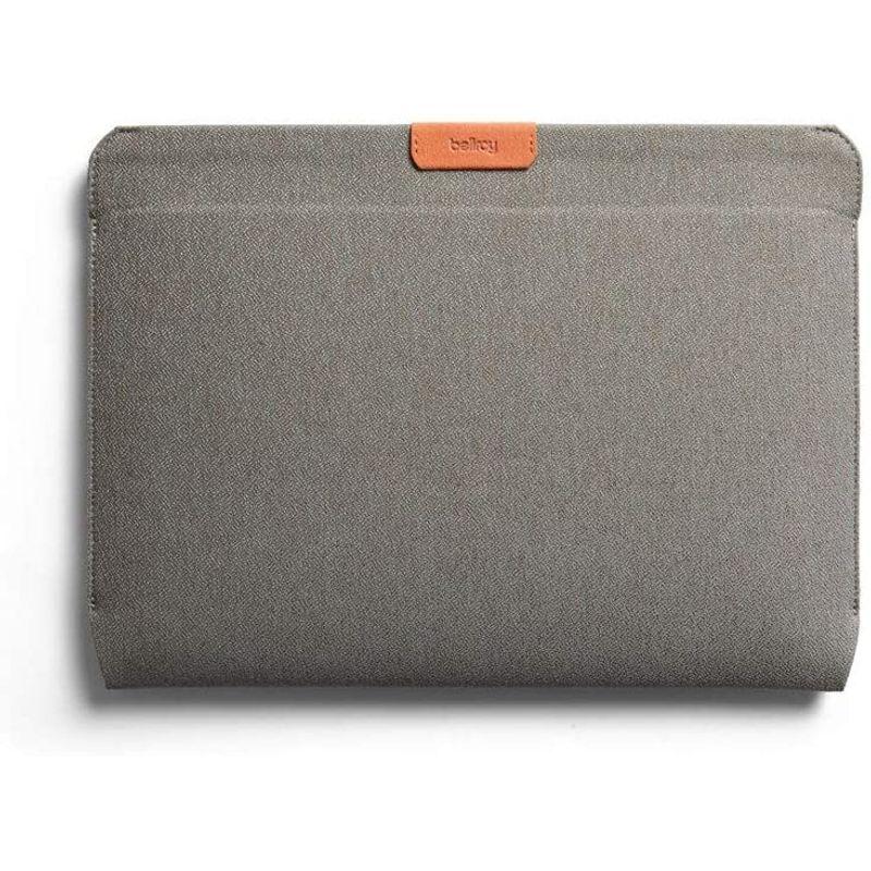 Bellroy Laptop Sleeve（15インチの ラップトップ、耐水性のあるリサイクル素材、マグネット式開閉） - Limeston｜buzzone｜03