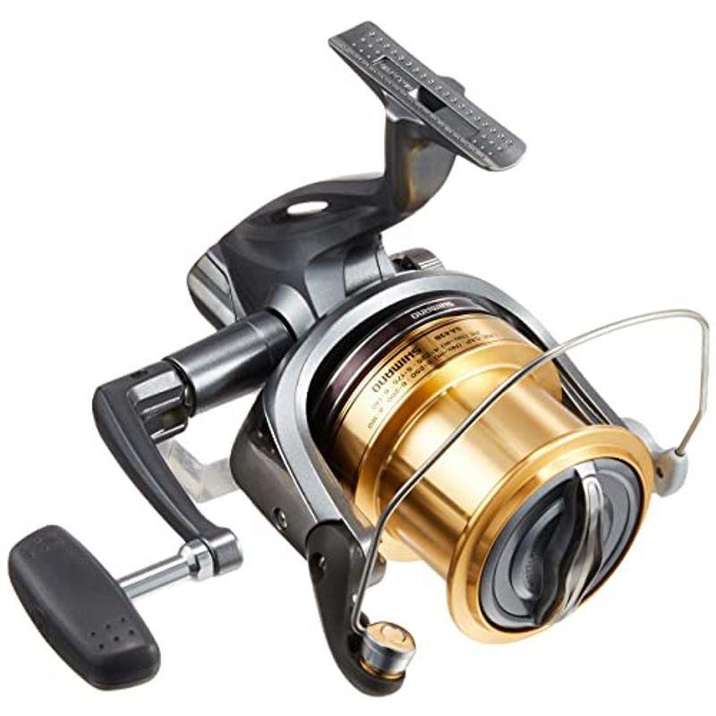 シマノ Shimano スピニングリール 投げ 遠投 アクティブキャスト 1060 初心者向け 磯カゴ Buzzone 通販 Yahoo ショッピング