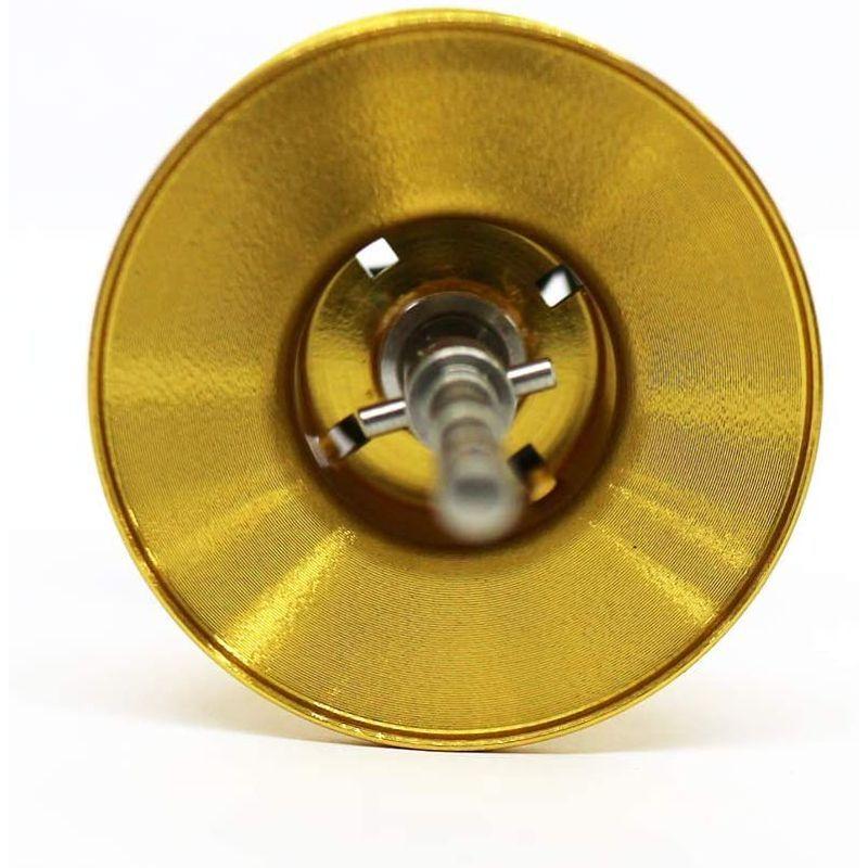 シマノ Shimano リール 純正パーツ 17 バスワン Xt 151 スプール組 68 Buzzone 通販 Yahoo ショッピング