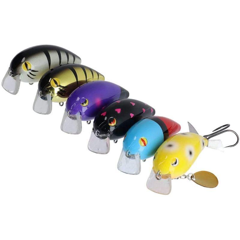 ダイワ Daiwa バス デカピーナッツ2 Ssr ブレードチューン パープル ルアー Buzzone 通販 Yahoo ショッピング