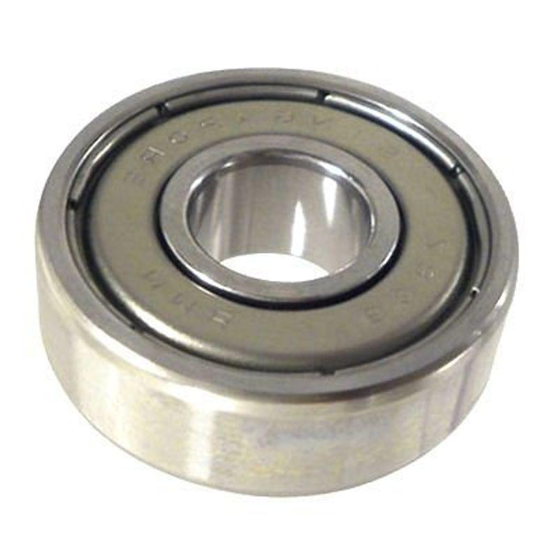 ミニチュアベアリング NMB ステンレス 両シールド付 DDL-850ZZ 675ZZ 内径5mm×外径8mm×幅2.5mm (2個入り)|buzzone|02
