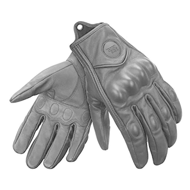 Kemimotoバイク グローブ 革 山羊革 オートバイグローブ 素手 撥水 バイク用 グローブ スマホ対応 レザーグローブ レディース 春 Buzzone 通販 Yahoo ショッピング