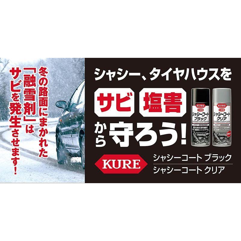 KURE 呉工業 ラバープロテクタント 300ml ゴム製パーツ保護剤 品番 1036 HTRC2.1 割引