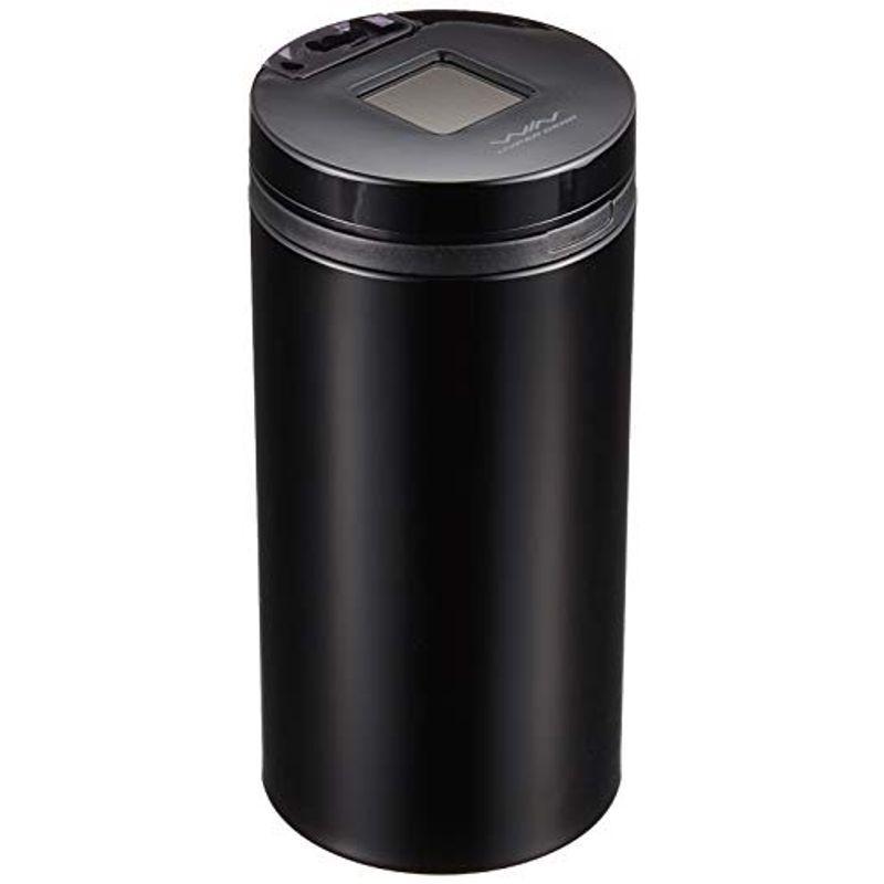 セイワ(SEIWA) 車用 灰皿 ソーラー缶アッシュ3ロング ドリンクホルダー型 ブラック LED付き W650  :20220210221826-01446:BuzzOne - 通販 - Yahoo!ショッピング