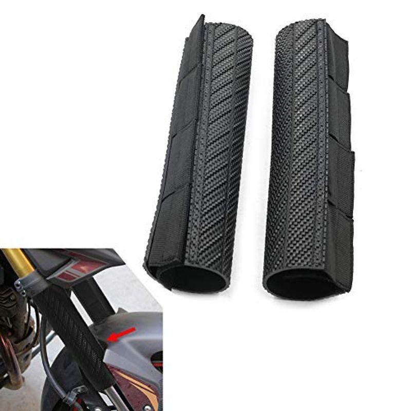 Alpha Rider 汎用 直径48-60mm 長さ235mmフロント フォークカバー ショック アブソーバー フォークブーツ YZF25 :20220211044551-00159:BuzzOne - 通販 - Yahoo!ショッピング Alpha Rider 汎用 直径48-60mm 長さ235mmフロント フォークカバー ショック アブソーバー フォークブーツ YZF25 :20220211044551-00159:BuzzOne - 通販 - Yahoo!ショッピング