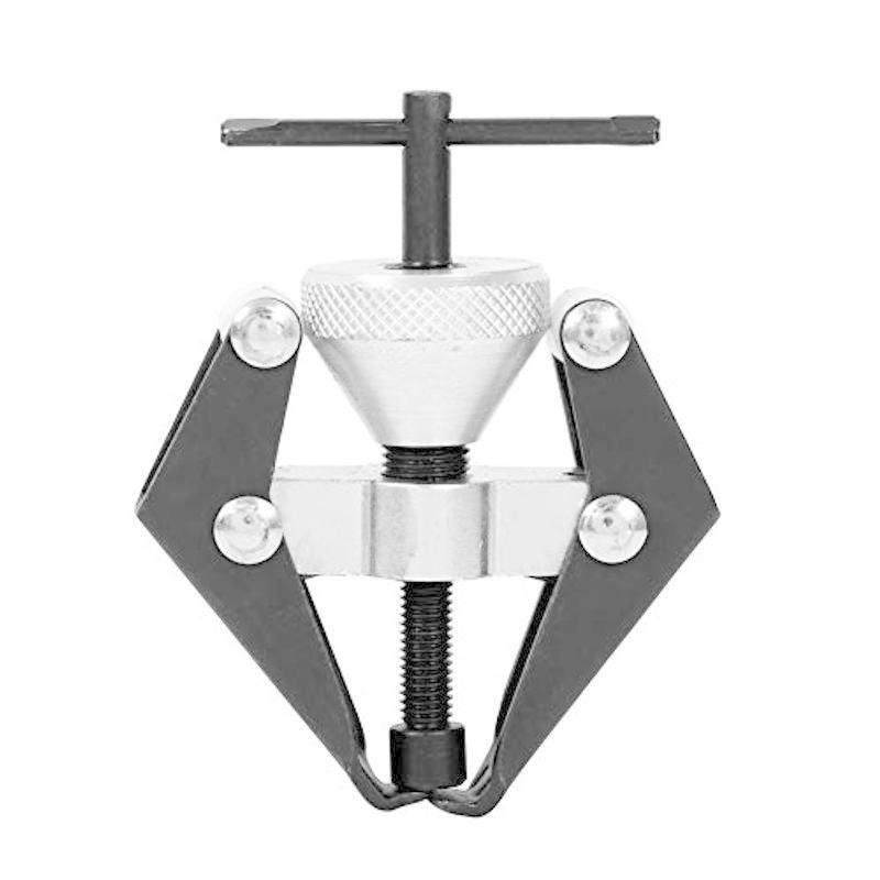 Keenso ワイパーアーム バッテリーリムーバー ベアリングプーラー 引き手 車用 自動車整備 脱着工具 機械取付 分解 ハブベアリング Buzzone 通販 Yahoo ショッピング