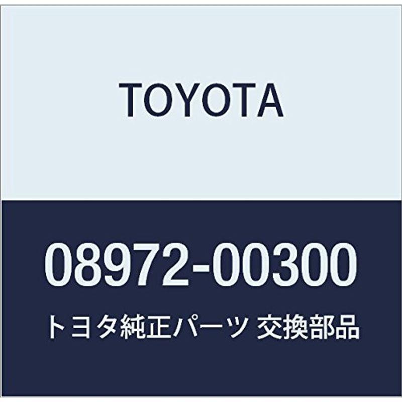 TOYOTA トヨタ 純正部品 CLEAN 決算特価商品 ACE FILTER 品番08972-00300 円高還元