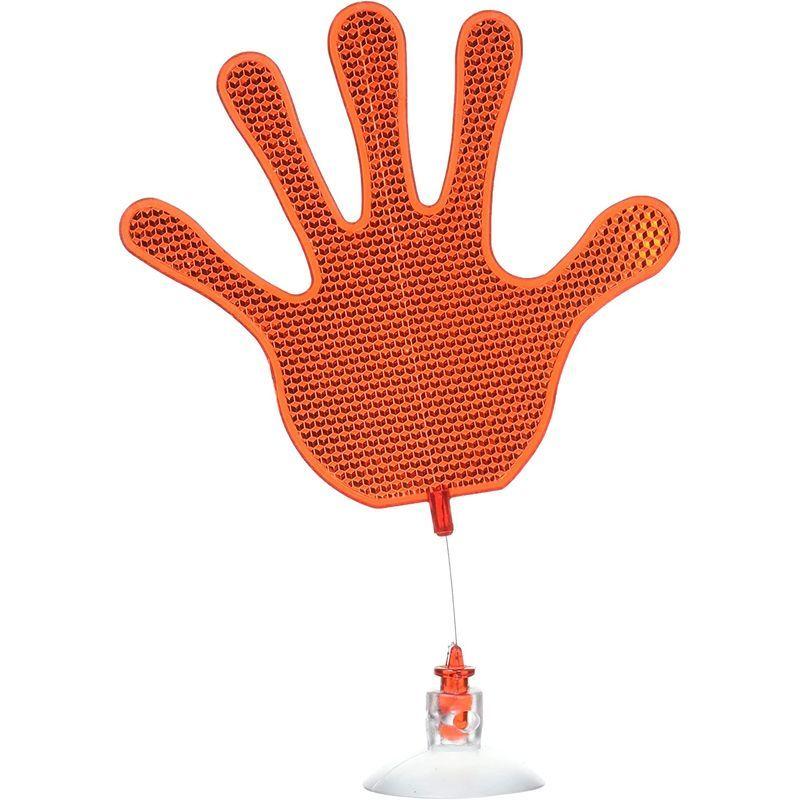 春先取りの フラフラリフレクター LED赤色 ienomat.com.br