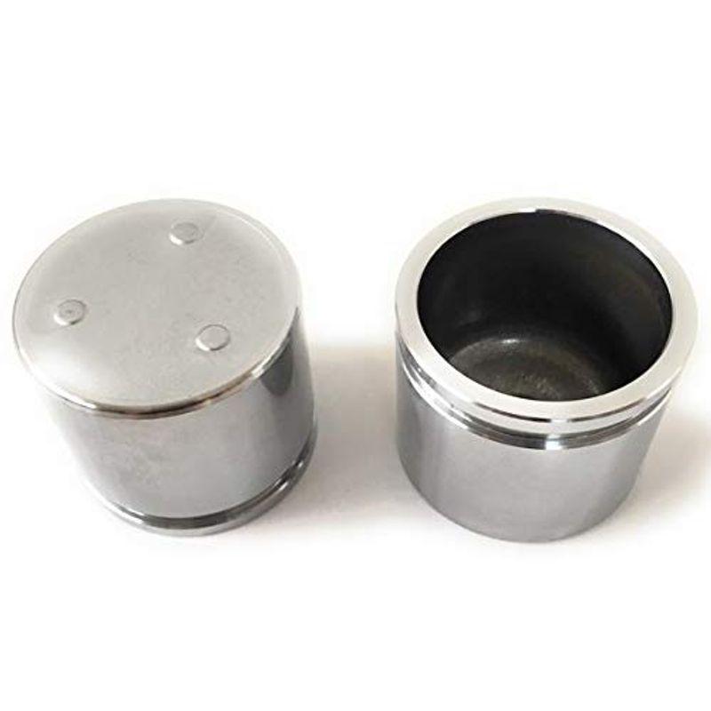 限定価格セール フロント用 2個セット ディスクブレーキ キャリパーピストン ジムニー ジムニーシエラ ジムニーワイド キャリィ エブリィ ミニキャブ ブ 値引きする Turningheadskennel Com