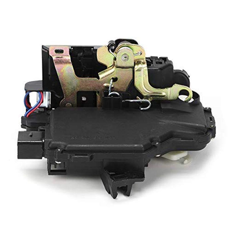 新品】VW用ゴルフ4、ニュービートル、ポロ等 新品ドアロック