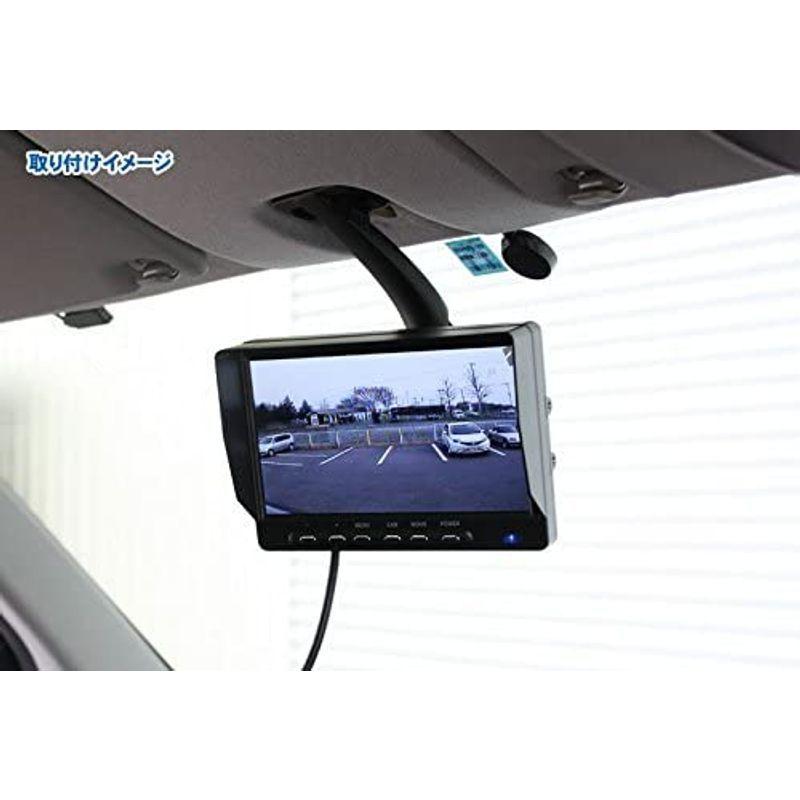 ドリームメーカー 天井吊り下げスタンド トラック用 スタンド O 14 ポータブルナビ カーテレビ モニター用 Buzzone 通販 Yahoo ショッピング