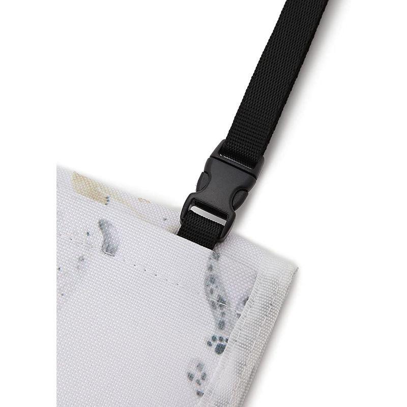 ジェラート ピケ 旭山動物園パスケース Pwgb レディース Owht Buzzone 通販 Yahoo ショッピング