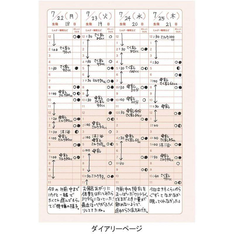 マークス ポニー A5 ベビーダイアリー イエロー Cdr r01 Ye 育児日記 育児日誌 育児ダイアリー 成長記録 子供 ギフト 日 Buzzone 通販 Yahoo ショッピング