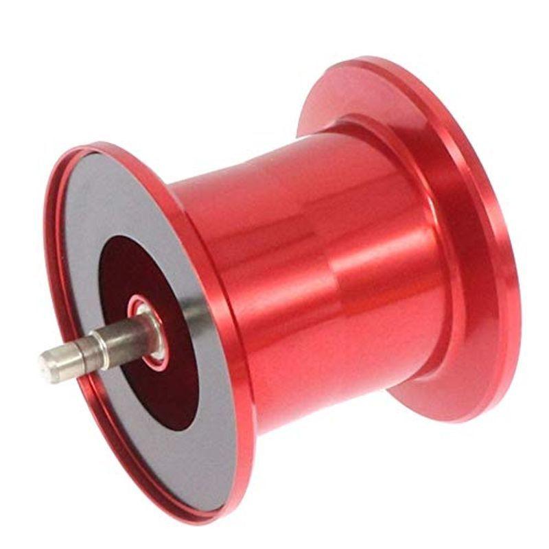 青嵐ルアーアブ ベイトフィネス バーサタイル浅溝カスタムスプール レボ エスエックス ビッグシューターコンパクト ビッグシューターコンパクト Elite Ib ならショッピング ランキングや口コミも豊富なネット通販 更にお得な