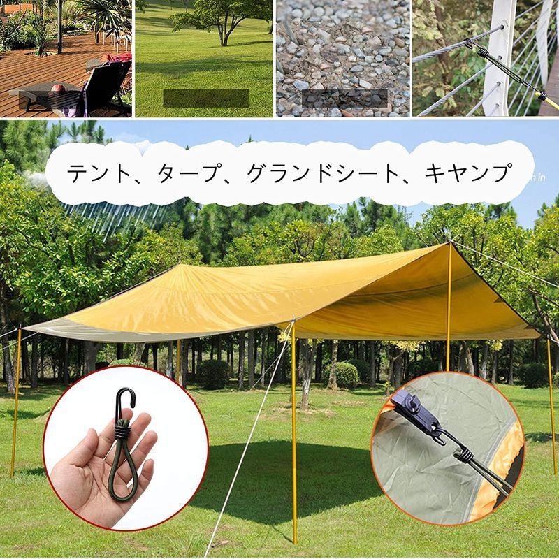 テントロープ パラコード タープロープ ガイロープ 光 反射 ガイライン キャンプ 径 4mm 長さ 50m 耐久性 アルミ 自在金具 強風対策 ロープ張り Tentloop 50m Dream Brother 通販 テント タープ用ガイロープ 反射材入り 50m 4mmキャンプ登山 Chateaujoliet Com