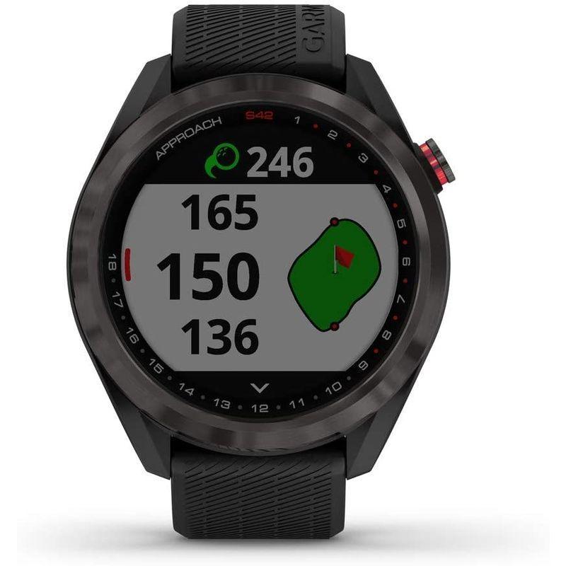 71%OFF!】 GARMIN ガーミン ゴルフナビ GPS Approach S40 un