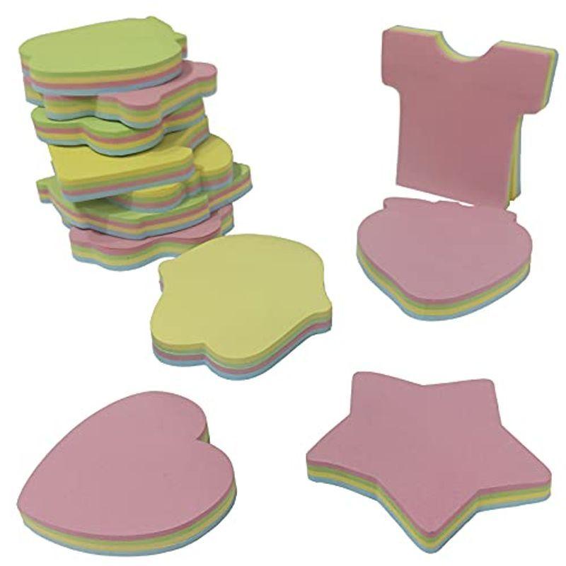 Shinkito 付箋 かわいいふせん おもしろい 付箋紙 12冊 100枚 10枚セット 強粘着 貼り直し メモ用 ノート用 使い分け 007 Buzzone 通販 Yahoo ショッピング