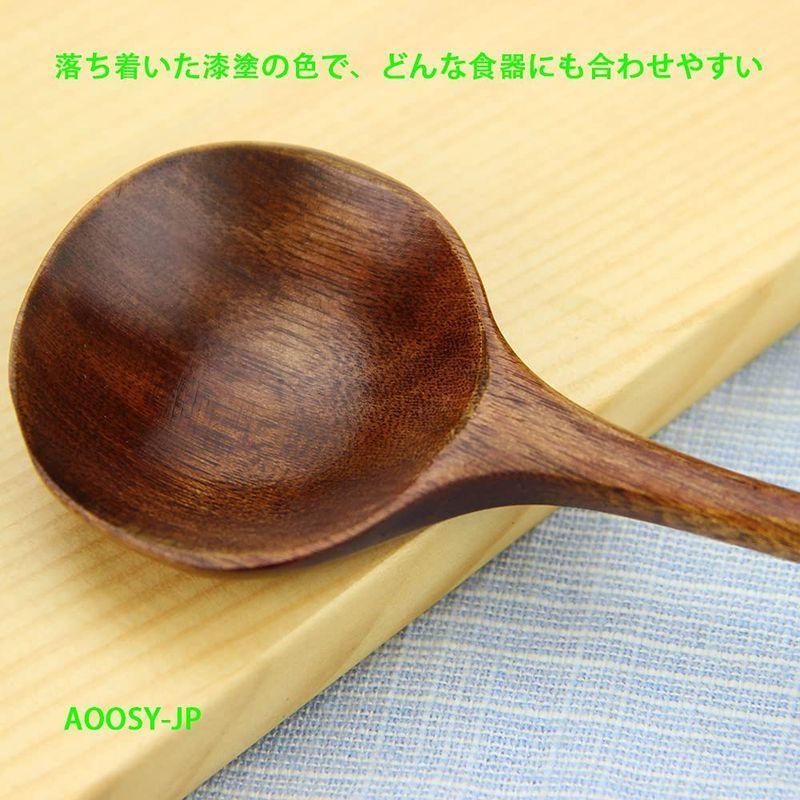 AOOSY スプーン 27.7cm 塊木から掘り出した接着剤なしかき氷スプーン 天然木製調理用長いスプーン 漆塗りロングスプーン 長柄の攪拌 :20220601181313-01004:BuzzOne - 通販 - Yahoo!ショッピング AOOSY スプーン 27.7cm 塊木から掘り出した接着剤なしかき氷スプーン 天然木製調理用長いスプーン 漆塗りロングスプーン 長柄の攪拌 :20220601181313-01004:BuzzOne - 通販 - Yahoo!ショッピング