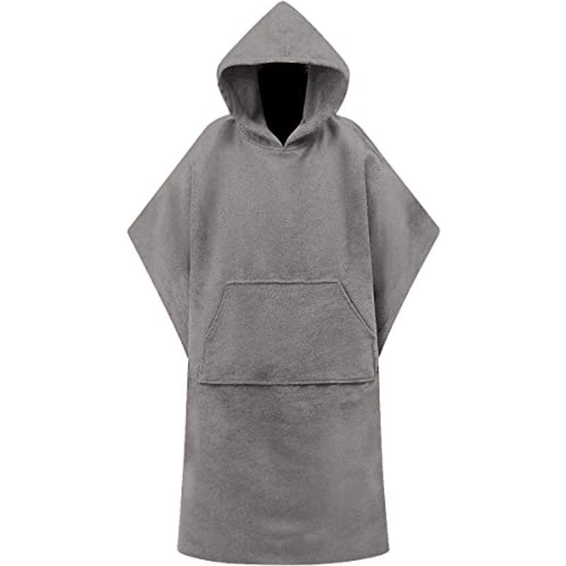 Saunner™️ Multi-Color Poncho - 通販 - guianegro.com.br