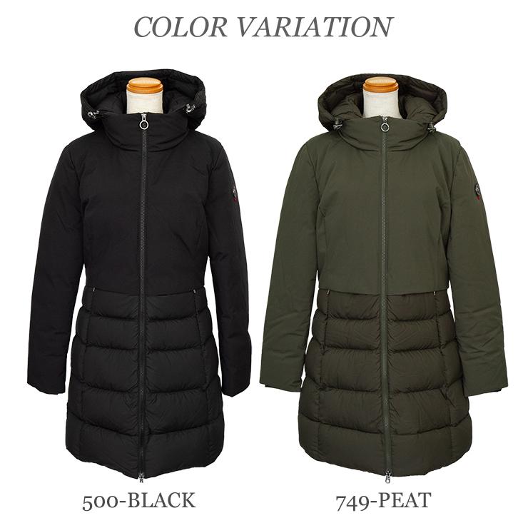 ケープホーン ダウン レディース VICTORIA CAPE HORN ダウン ケープホーン ダウン レディース VICTORIA CAPE HORN ダウン