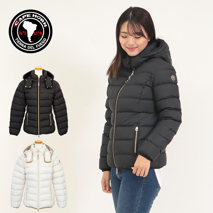 ケープホーン ダウン レディース MATT STELLA CAPE HORN ダウン ケープホーン ダウン レディース MATT STELLA CAPE HORN ダウン