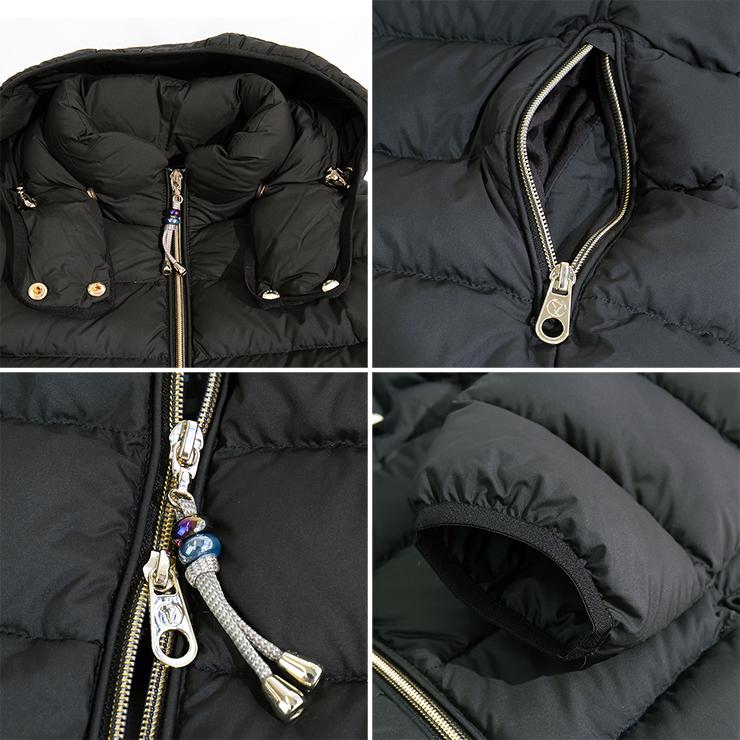 ケープホーン ダウン レディース MATT STELLA CAPE HORN ダウン ケープホーン ダウン レディース MATT STELLA CAPE HORN ダウン