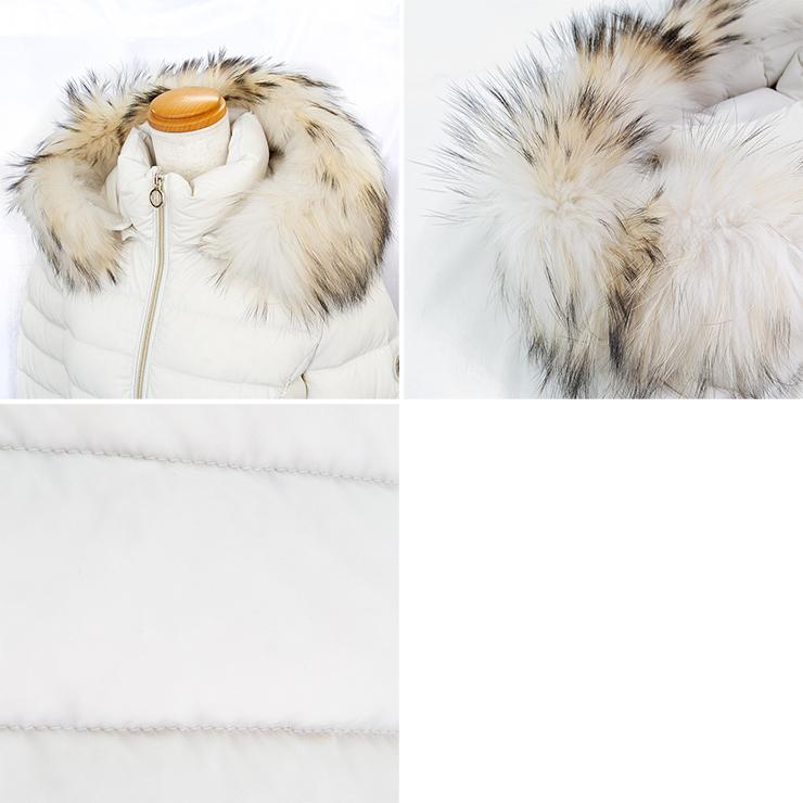 ケープホーン ダウン レディース SALTA MURMASKI CAPE HORN ダウンジャケット サルタ 52576 フード ジップアップ capehorn おしゃれ 大人 アウター |  | 13