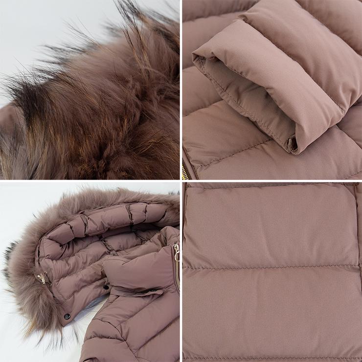 ケープホーン ダウン レディース SALTA MURMASKI CAPE HORN ダウンジャケット サルタ 52576 フード ジップアップ capehorn おしゃれ 大人 アウター |  | 16