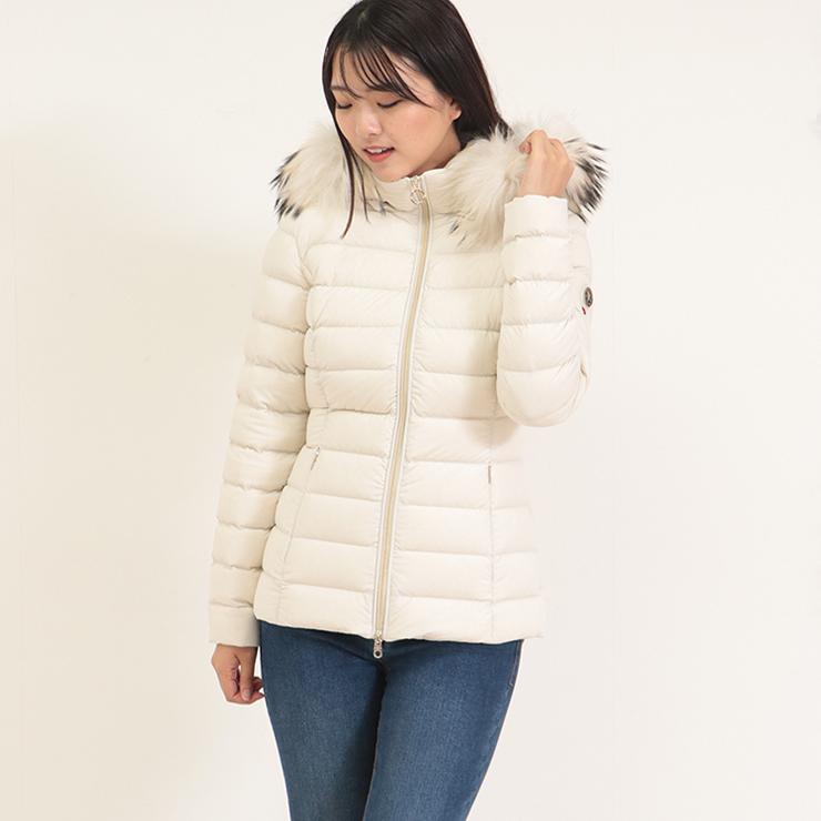 ケープホーン ダウン レディース SALTA MURMASKI CAPE HORN ダウンジャケット サルタ 52576 フード ジップアップ capehorn おしゃれ 大人 アウター |  | 05