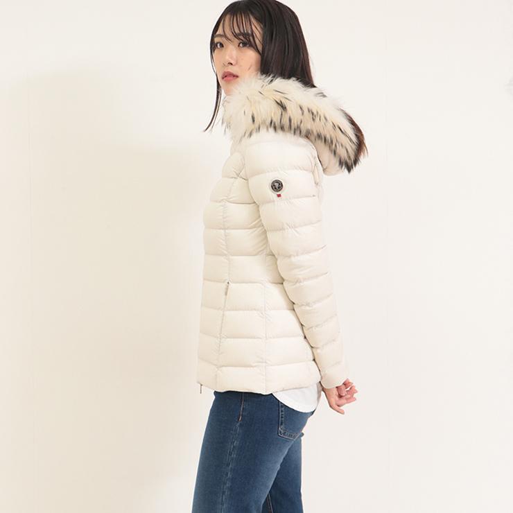 ケープホーン ダウン レディース SALTA MURMASKI CAPE HORN ダウンジャケット サルタ 52576 フード ジップアップ capehorn おしゃれ 大人 アウター |  | 06