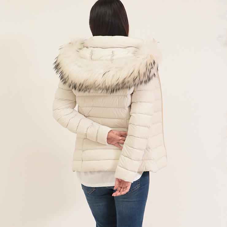 ケープホーン ダウン レディース SALTA MURMASKI CAPE HORN ダウン