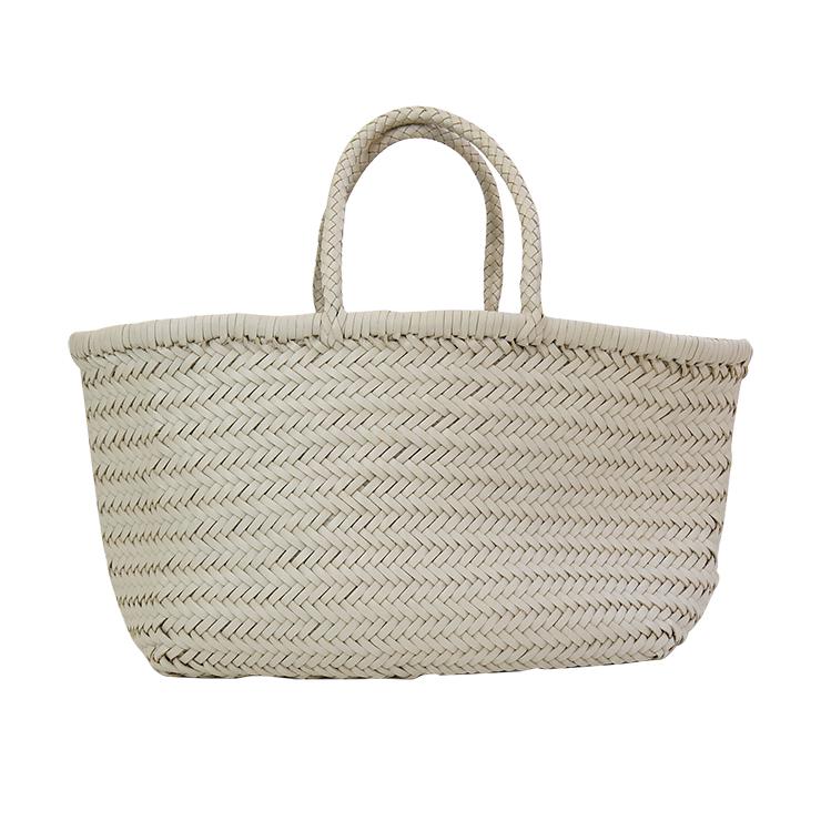 【並行輸入品】 ドラゴン・ディフュージョン Dragon Diffusion BAMBOO TRIPLE JUMP BIG 8810 かごバッグ ドラゴン カゴバッグ レディース dragon |  | 15