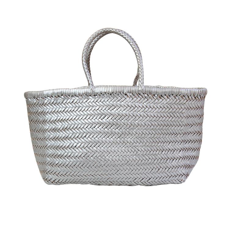 【並行輸入品】 ドラゴン・ディフュージョン Dragon Diffusion BAMBOO TRIPLE JUMP BIG 8810 かごバッグ ドラゴン カゴバッグ レディース dragon |  | 16