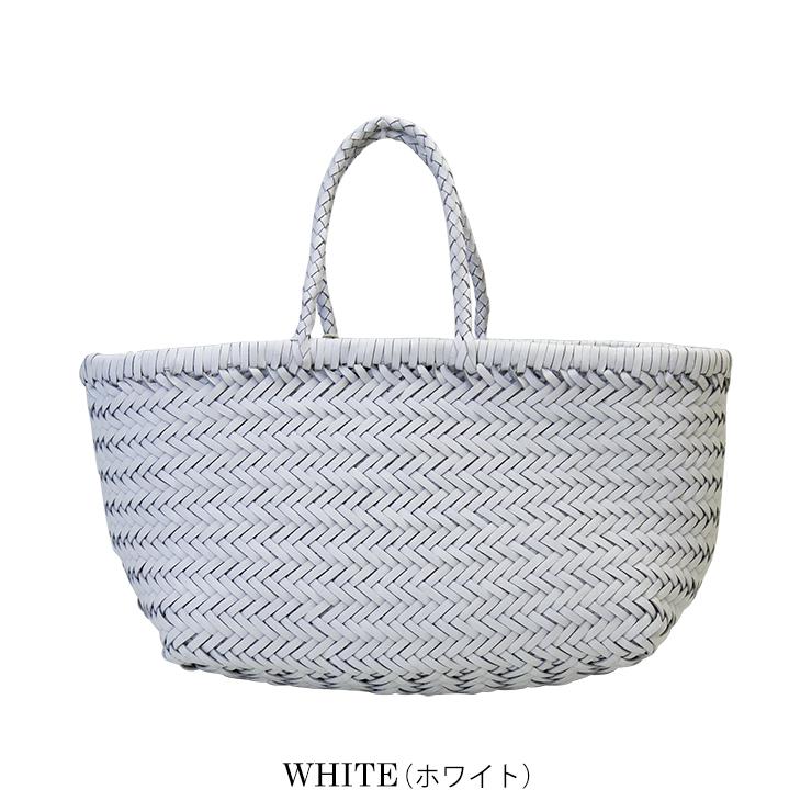 【並行輸入品】 ドラゴン・ディフュージョン Dragon Diffusion BAMBOO TRIPLE JUMP BIG 8810 かごバッグ ドラゴン カゴバッグ レディース dragon |  | 09