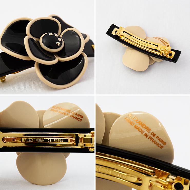 アレクサンドルドゥパリ ALEXANDRE DE PARIS アレクサンドル