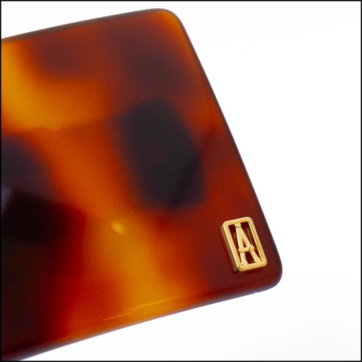 アレクサンドル ドゥ パリ ALEXANDRE DE PARIS バレッタ AA8-550 8cm バレッタ 髪留め ヘアアクセサリー おしゃれ ブランド かわいい |  | 06