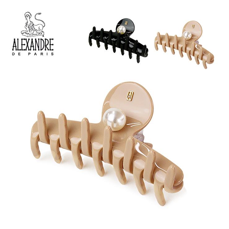 アレクサンドル ドゥ パリ ALEXANDRE DE PARIS M クリップ ACCM-18449