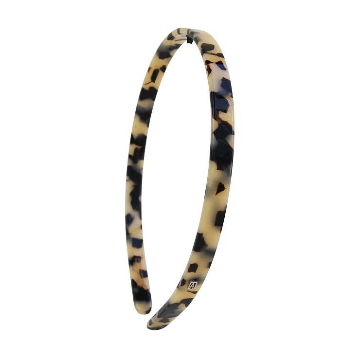 アレクサンドル ドゥ パリ ALEXANDRE DE PARIS カチューシャ AHB-1543