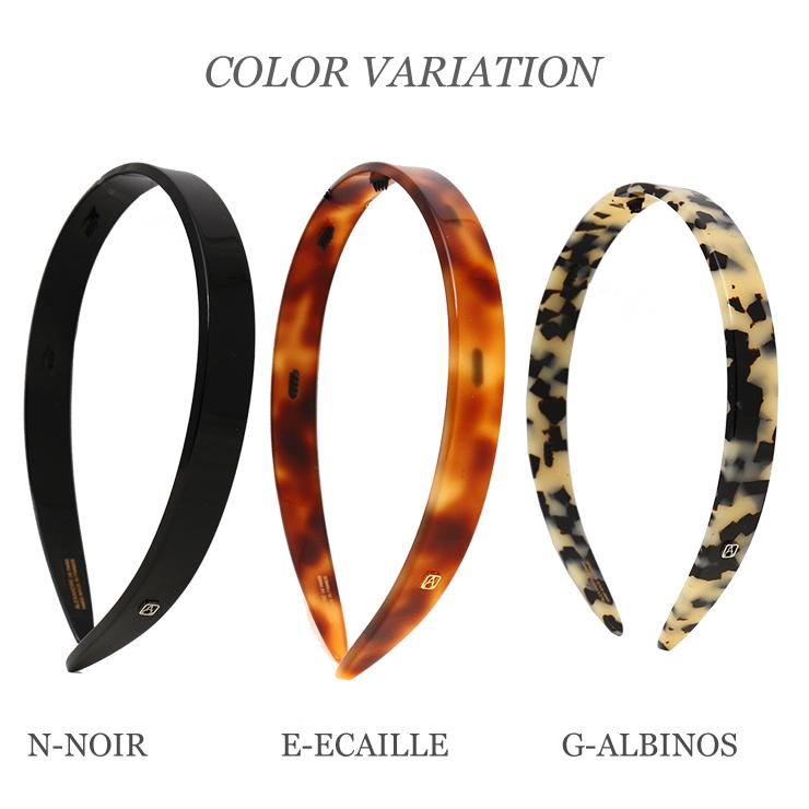 ALEXANDRE DE PARIS（アレクサンドル ドゥ パリ） アレクサンドル ドゥ