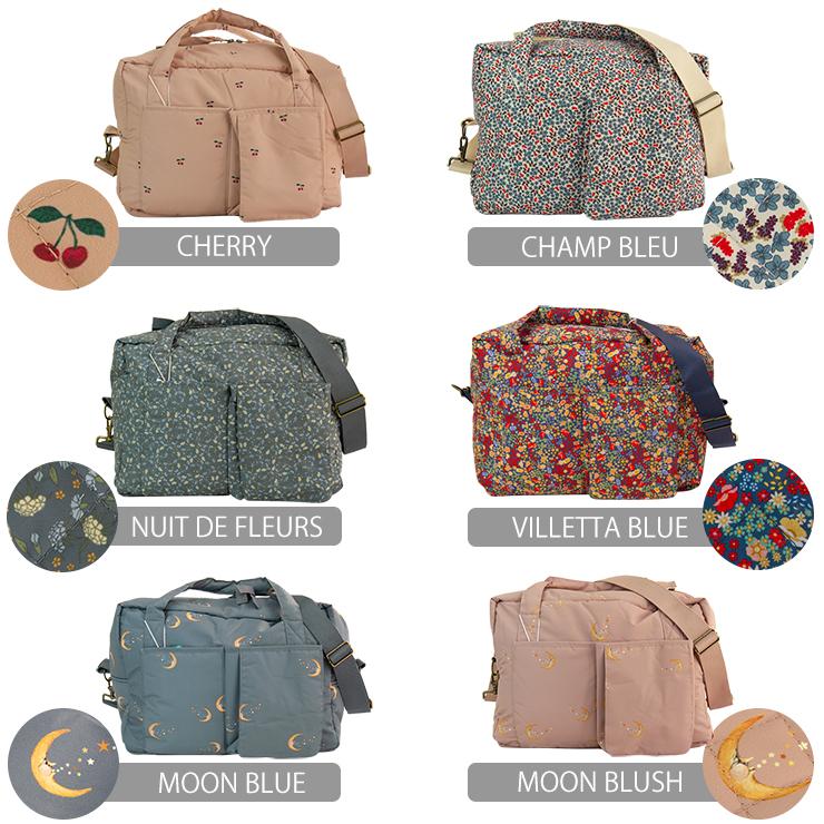 並行輸入品】 コンゲススロイド KongesSloejd ALL YOU NEED BAG